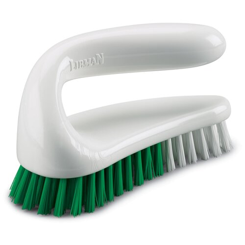 Libman Power Scrub Brush