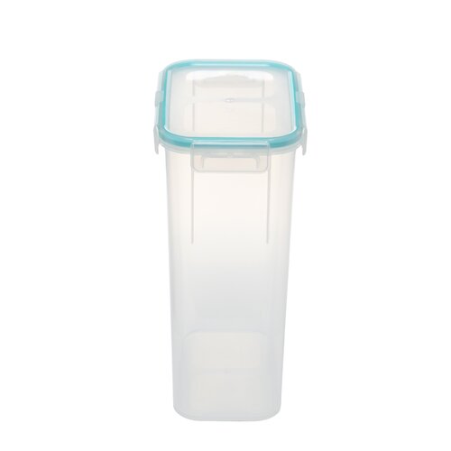 Snapware 10 Cup Mods Small Rectangular Storage Container & Reviews ...