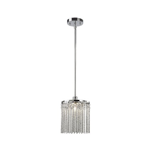 Canarm Monaco 1 Light Pendant