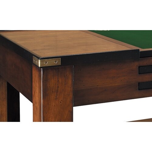 Authentic Models Rectangular Multi Game Table