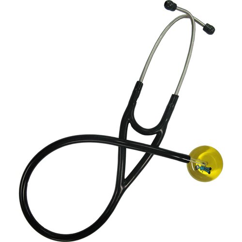 UltraScopes Adult Stethoscope Stick Surgeon Design