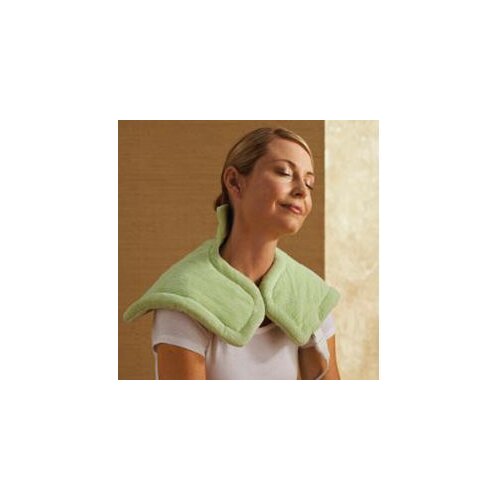 Sunbeam Renue Heat Therapy Neck and Shoulder Heating Pad