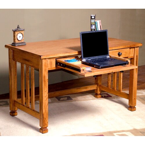 Sunny Designs Sedona Writing Desk