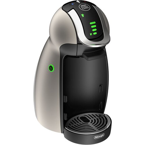 DeLonghi Nescafe Dolce Gusto by Delonghi Genio Single Serve Coffee