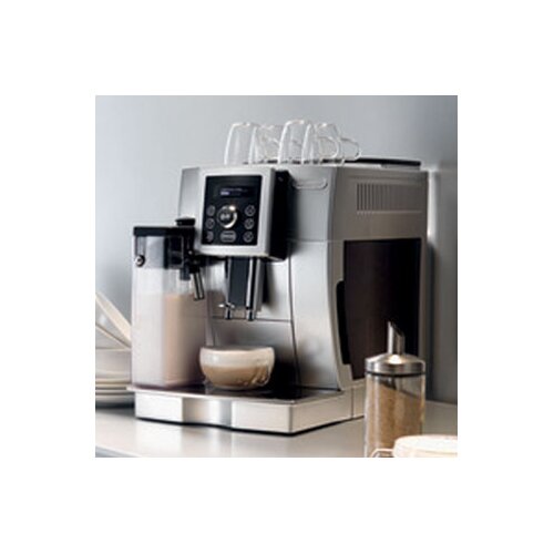 DeLonghi Magnifica S Compact Digital Super Automatic Espresso