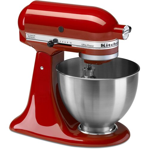 KitchenAid Ultra Power Series 4.5 Qt. Stand Mixer