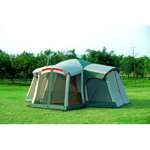 GigaTent Kinsman Mt. Family Dome Tent