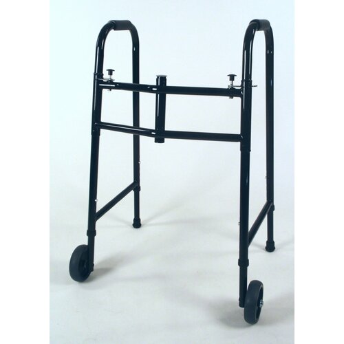 TFI Save On Additional Items   Walker with Optional Basket Holder