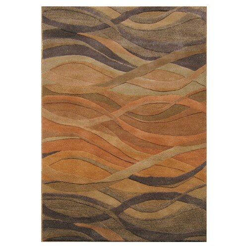 Alliyah Rugs World Classic Multi Area Rug