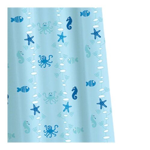 Shower Curtains   Theme Nautical, Type Shower Curtain