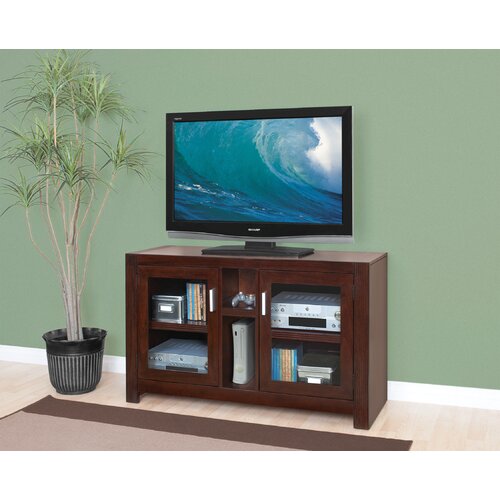 Martin Home Furnishings Carlton Entertainment 50 TV Stand