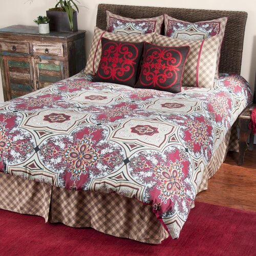 Rizzy Home Farmhouse Bedding Collection