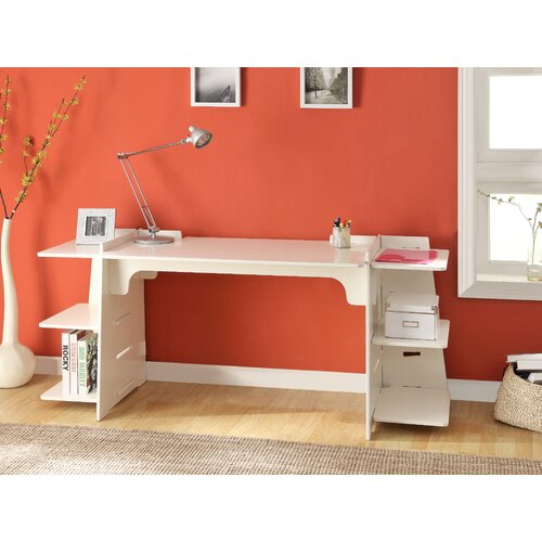 Legare Furniture Select Craft Computer Desk