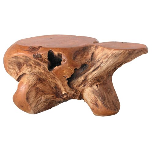 Groovystuff Atlantis Coffee / End Table