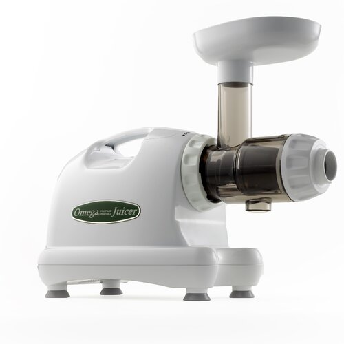 Omega Juicers Low Speed Masticating Juicer