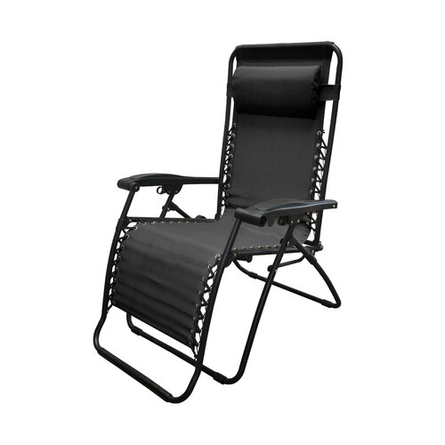 CaravanCanopy Infinity Oversized Zero Gravity Chair