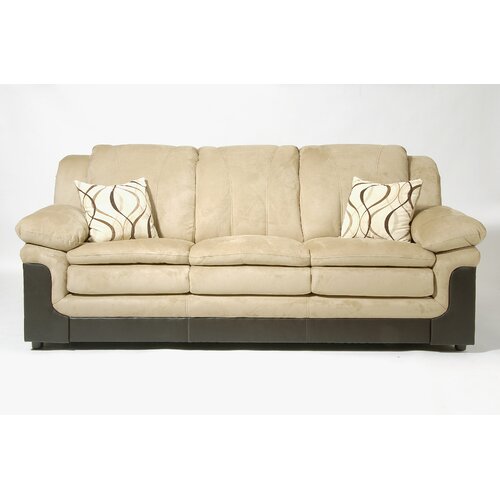 Serta Upholstery Sofa