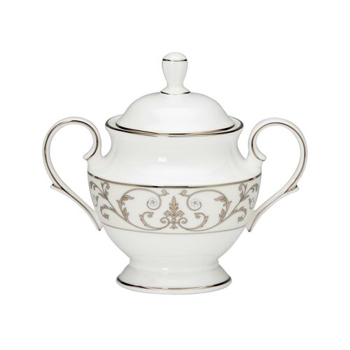 Fiesta Cookware® 8.75 oz. Sugar Bowl with Lid