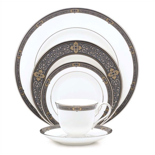 Lenox Vintage Jewel Dinnerware Set