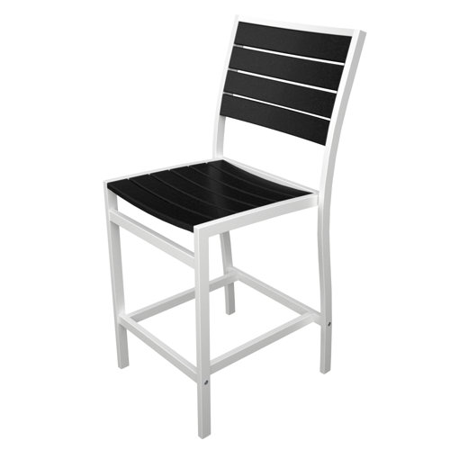 POLYWOOD® Shell Back Lifeguard Chair