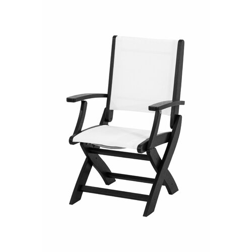 POLYWOOD® Kennedy Presidential Rocking Chair