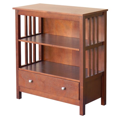 DonnieAnn Company Hollydale Bookcase