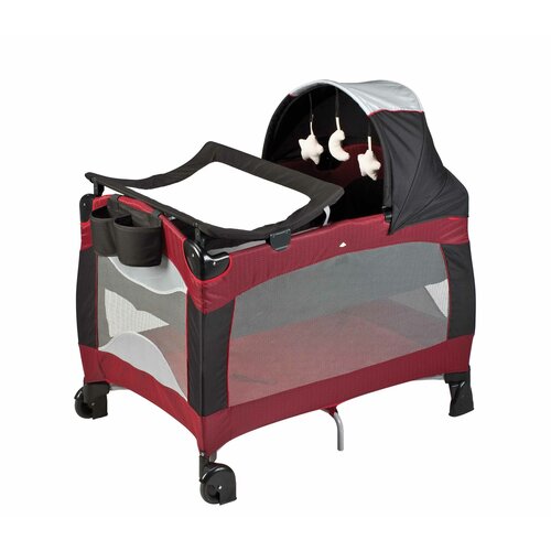 Evenflo BabySuite Select Playard