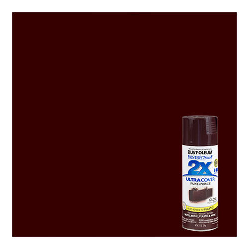 painterstouch painter s touch 2x 12 oz kona brown