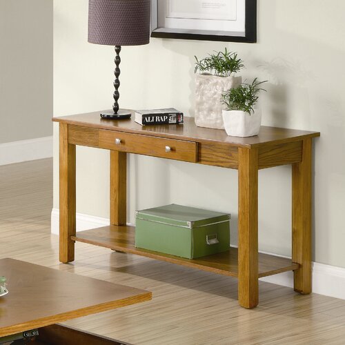 Wildon Home ® Rancho Viejo Console Table