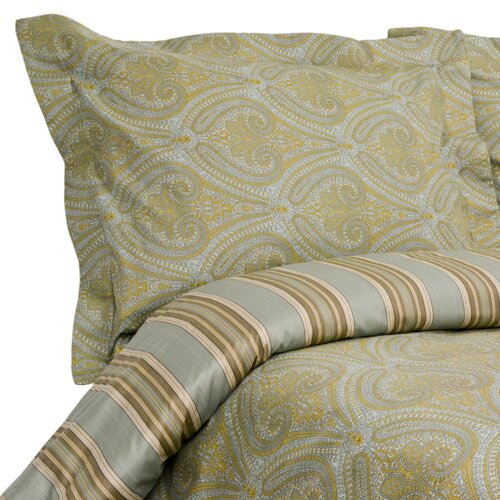 Wildon Home ® Tuscan Paisley Duvet Collection