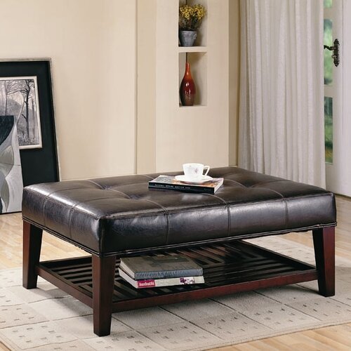 wildon home highland park coffee table