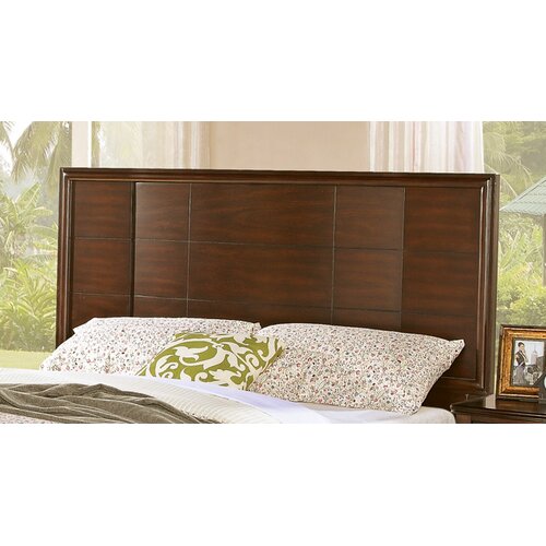 Wildon Home ® Audrey Platform Headboard