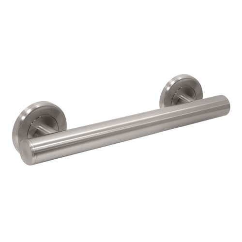 CSI Bathware 18 Wave Shape Grab Bar