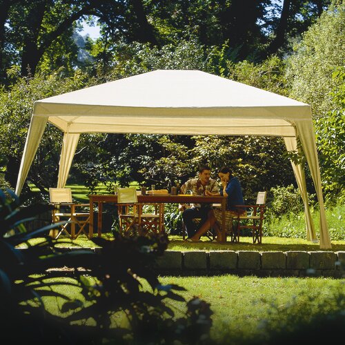 Coolaroo Isabella Folding Gazebo with Carry Bag