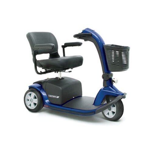 Value Line Victory 3 Wheelchair Scooter