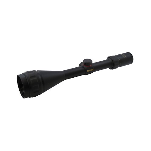 Simmons Optics ProSport 6 18x50Matte TP AdjObj Scope