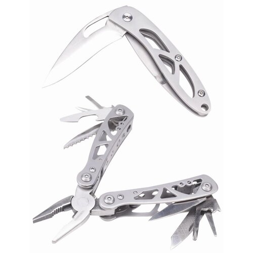 Skil Skil Hand Tools Mini Multi Tool and Folding Knife Combo