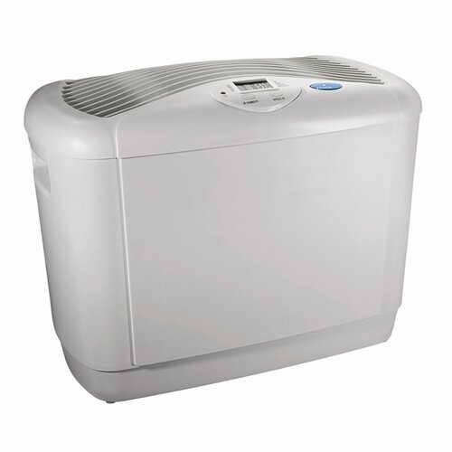 EssickAir 5 Gallon Mini Console Style Evaporative Air Multiple Room