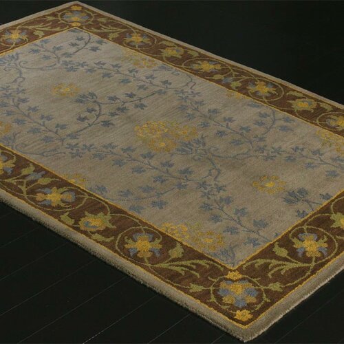 Bashian Rugs Venezia Shibu Grey Rug