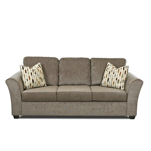 Klaussner Furniture Salina Sofa