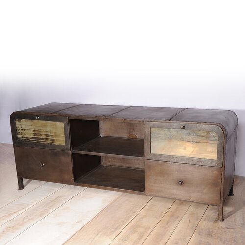 MOTI Furniture Addison 59 TV Stand