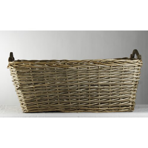 Zentique Inc. XL French Market Basket B