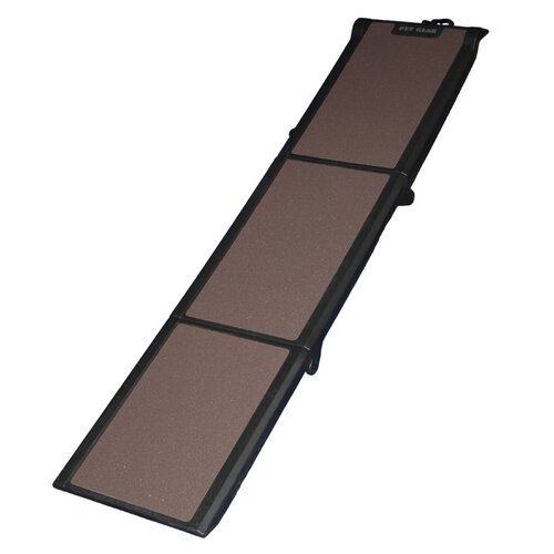 Pet Gear Travel Lite Tri Fold 71 Pet Ramp