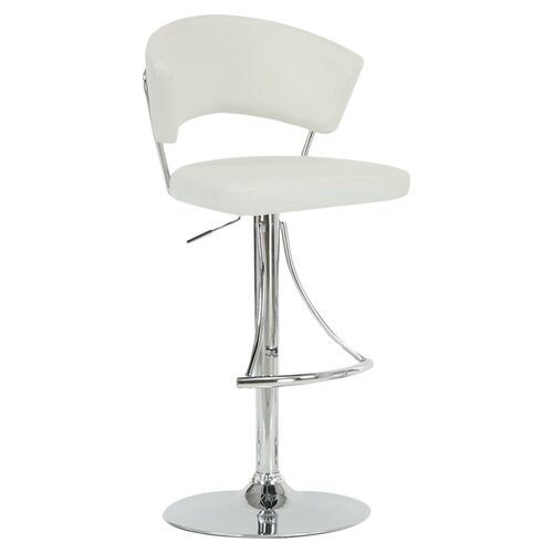 Monarch Specialties Inc. Adjustable Swivel Bar Stool