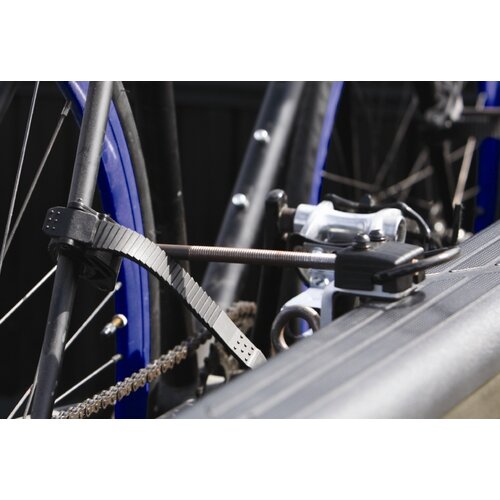 Inno Car Racks Velo Gripper Standard Truck Bed Bike Rack