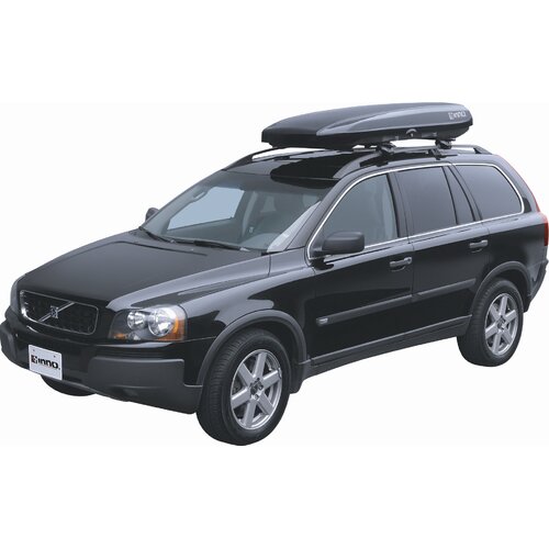 Inno Car Racks 15 Cubic Foot Cargo Box