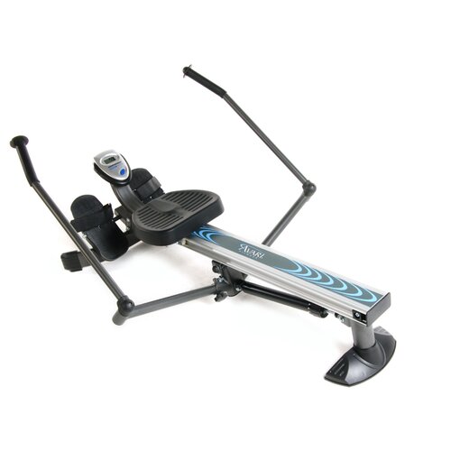 Avari Fitness Full Motion Rowing Machine