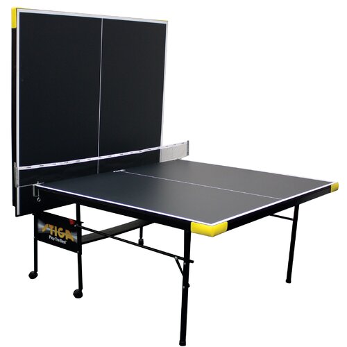 Stiga Legacy Table Tennis Table