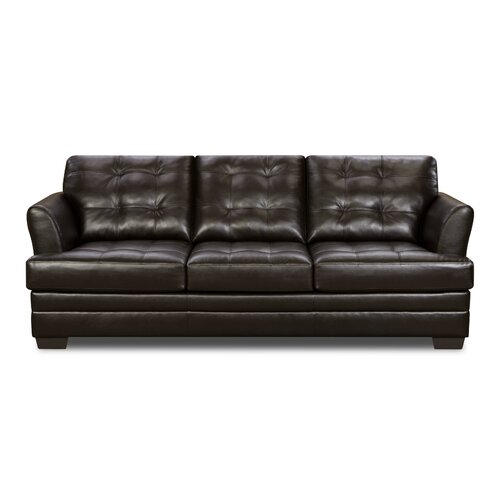 Simmons Upholstery Manhattan Sofa