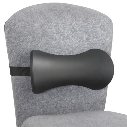 Sacro Ease Deluxe Memory Foam Back Cushion